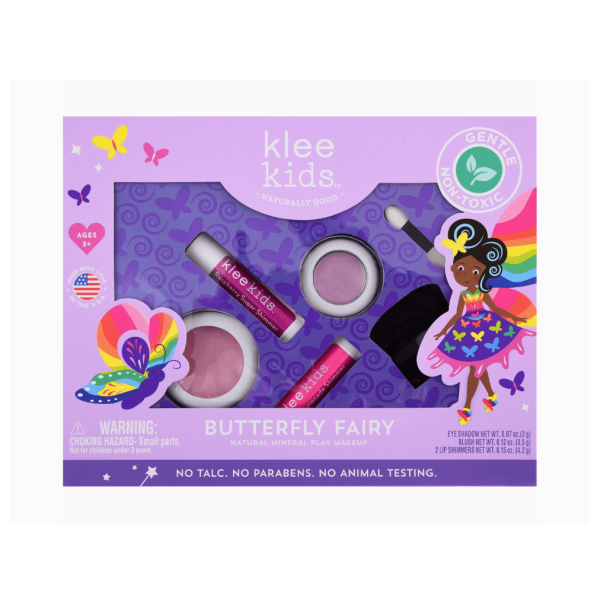 Butterfly Fairy Makeup Kit