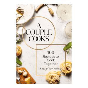A Couple Cooks