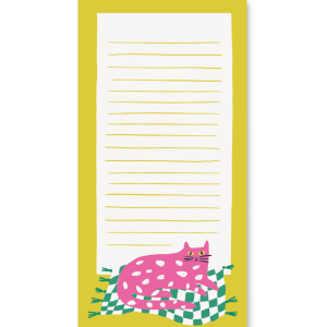 Kitty Market List
