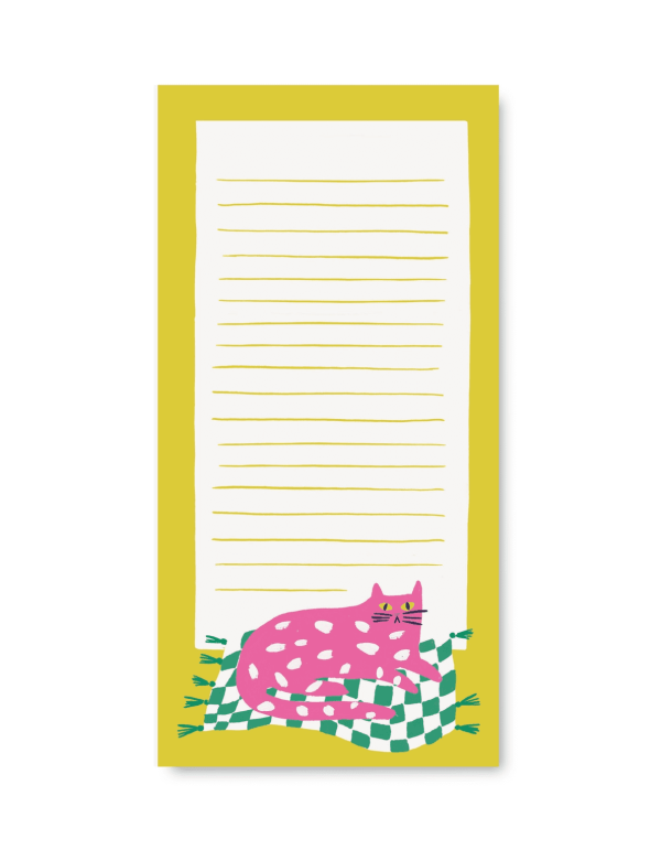 Kitty Market List