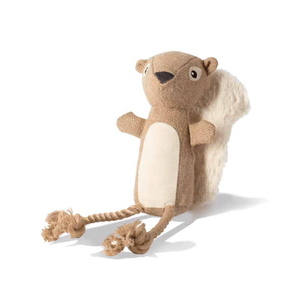 Bring More Nuts Dog Toy