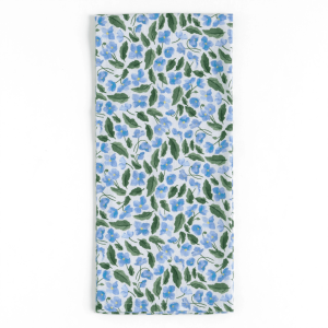 Poppies Tea Towel