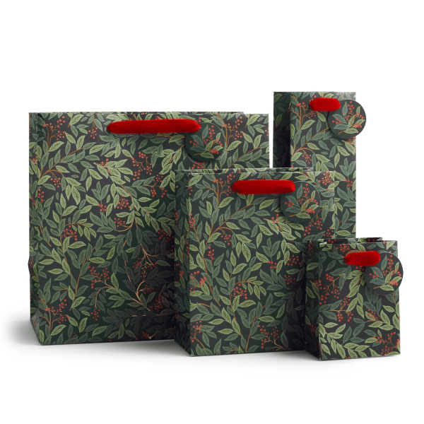 Willowberry Gift Bag, Md