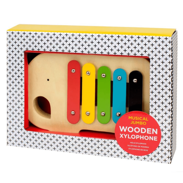 Musical Jumbo Xylophone