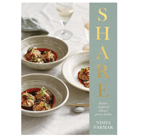 Share: Asian Inspired Dinner Parties