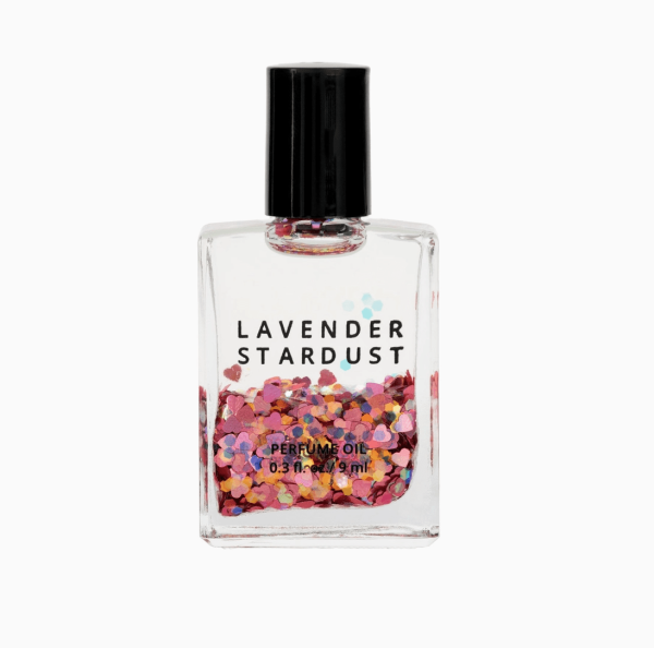 Boy Tears Perfume Oil