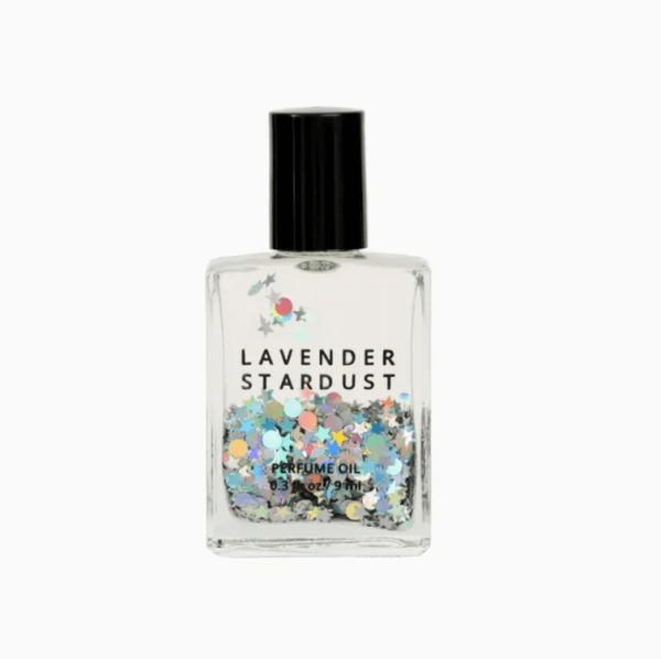 Miss Bliss Perfume Oil