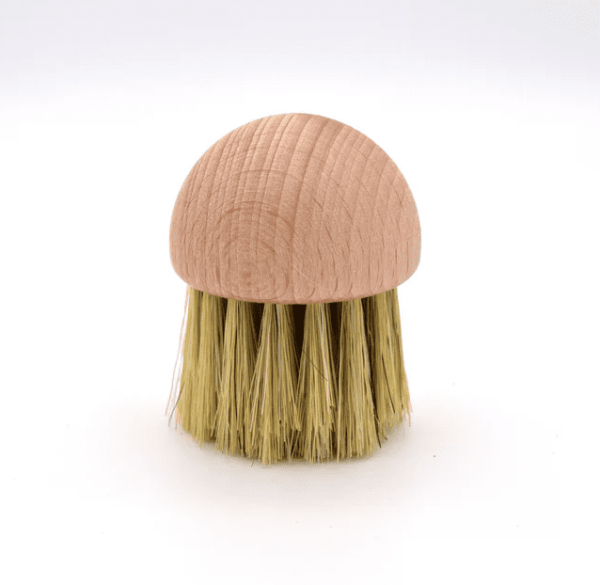 Mushroom Brush