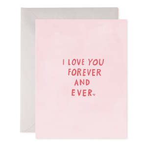 Pink Forever and Ever