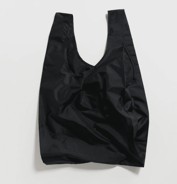 Standard Baggu - Black
