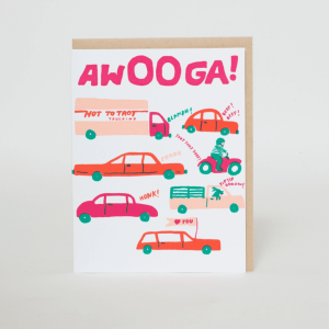 Awooga Cars