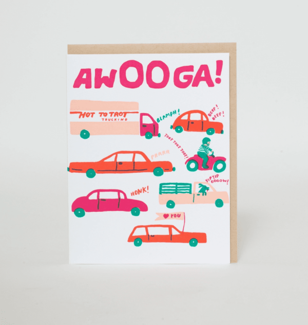 Awooga Cars