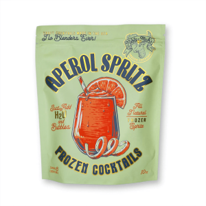 Aperol Spritz Frozen Cocktails Bag