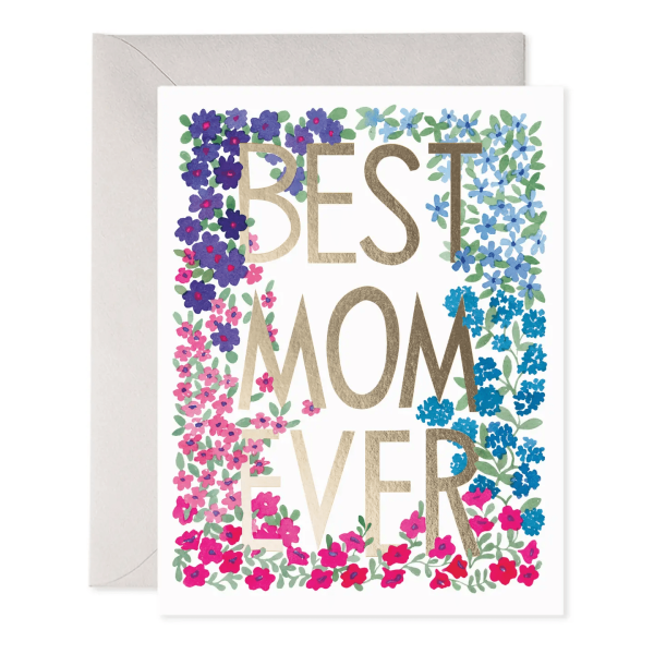 Best Mom Ever