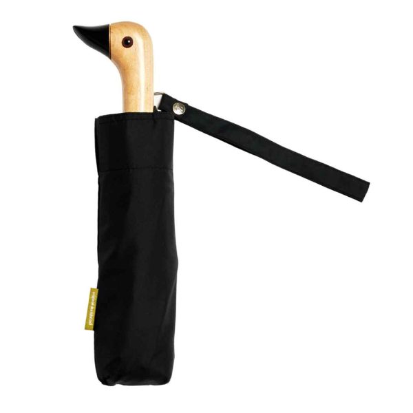 Black Umbrella