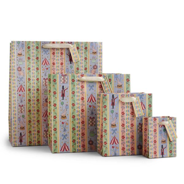 Carnival Gift Bag, Lg