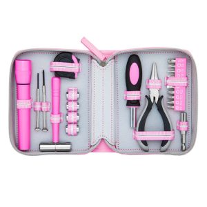 Fix-It Kit, Pink
