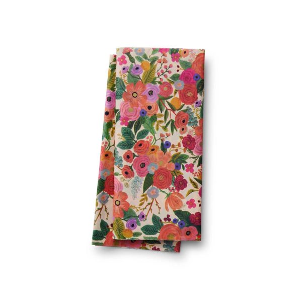 Garden Party Tissue Paper Set
