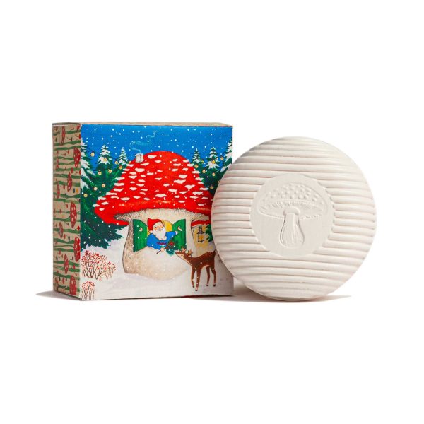Gnome Soap