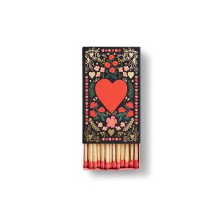Juliet Safety Matches