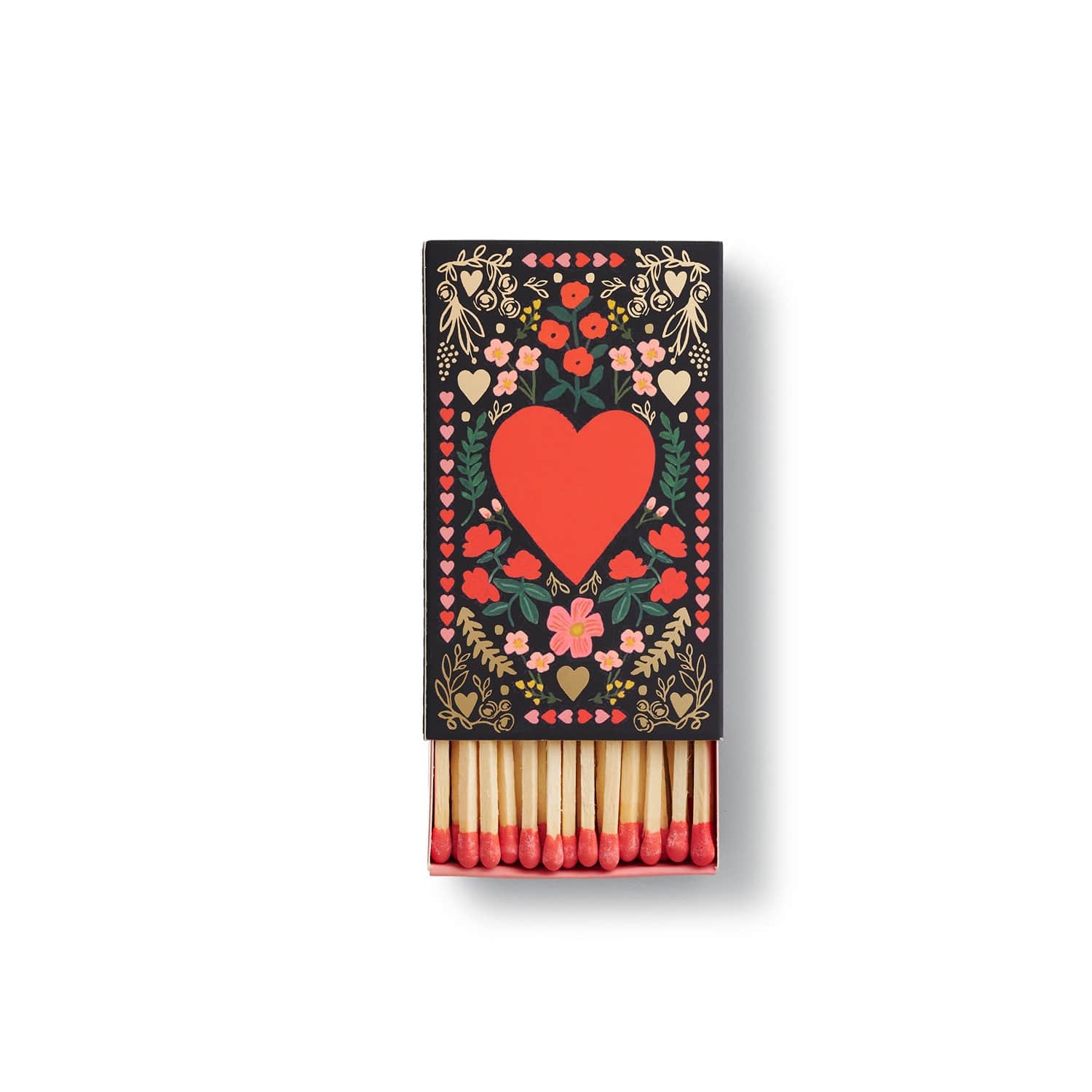 Juliet Safety Matches