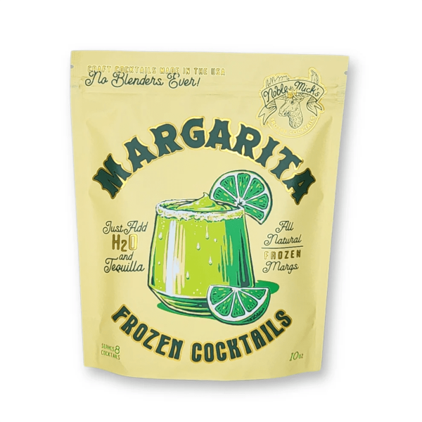 Margarita Frozen Cocktails Bag