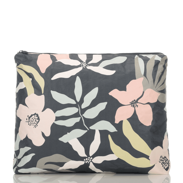 Flora, Max