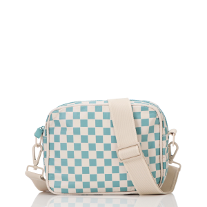 Petite Check Le Tour Bag