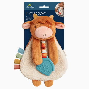 Highland Cow Plush