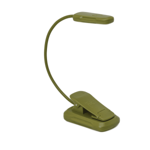 Army Green Book Light