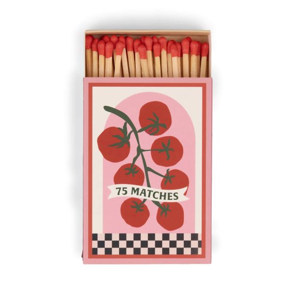 Tomato Matches