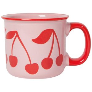 Very Cherry Mug