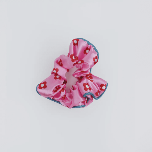 Brooke Scrunchie