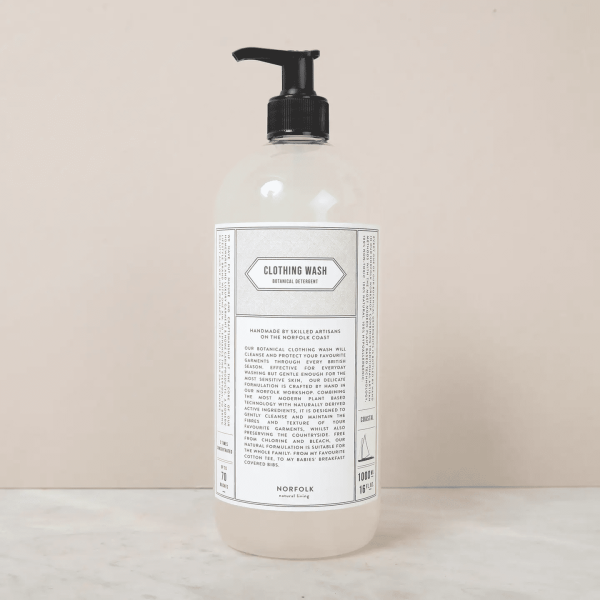 Clothing Wash - 1L, Coastal