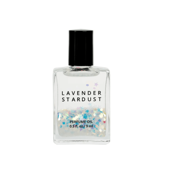Coco Star Perfume Oil