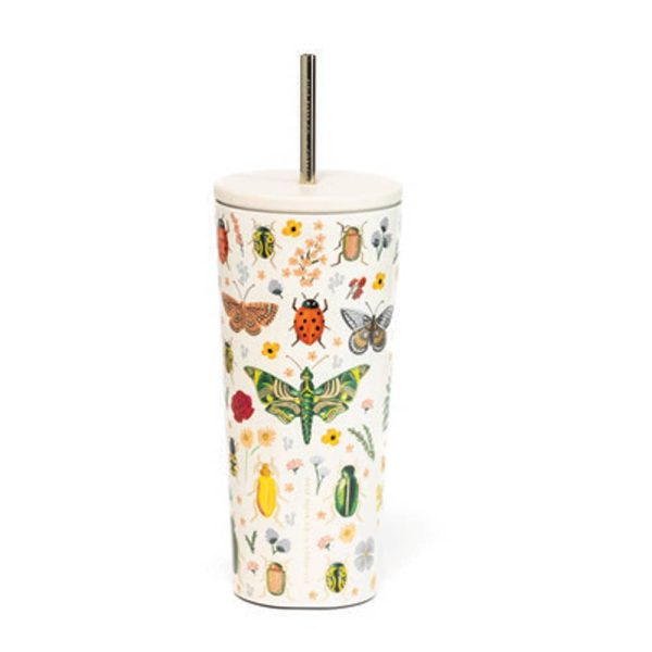 Curio Cream Cold Cup, 24oz.