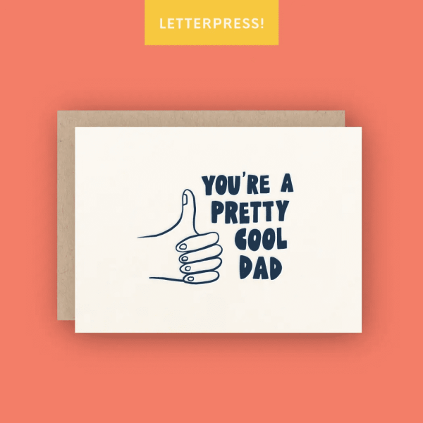 Cool Dad