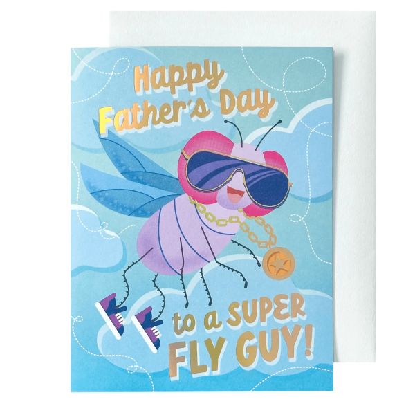 Fly Guy