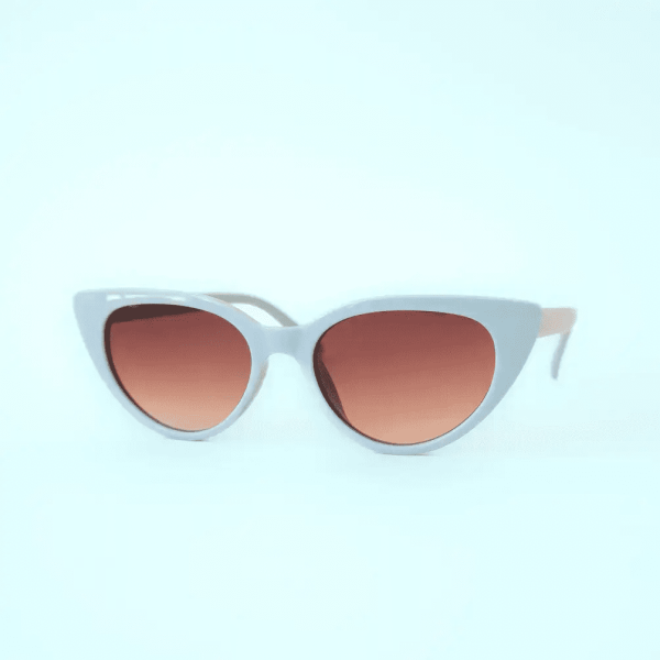 Frenchie Sunglasses,  Cloud