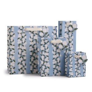 Hydrangea Gift Bag, Md