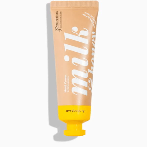 Milk & Honey Hand Lotion