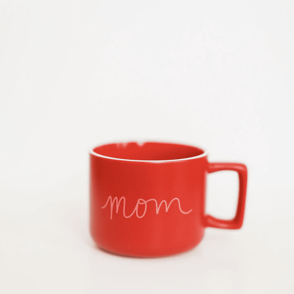 Mom Mug
