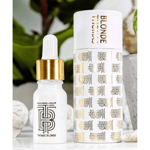 Sweet Yucca Essential Volumizer Oil