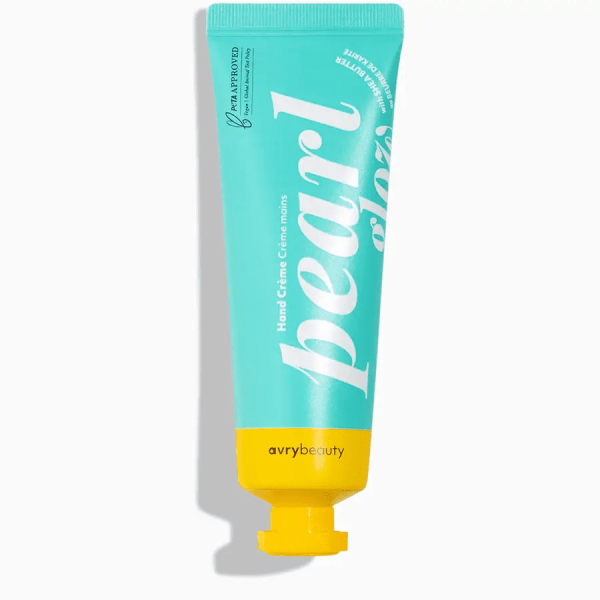Pearl Glow Hand Lotion