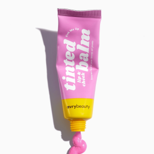 Pink Me Up Lip & Cheek Tinted Balm