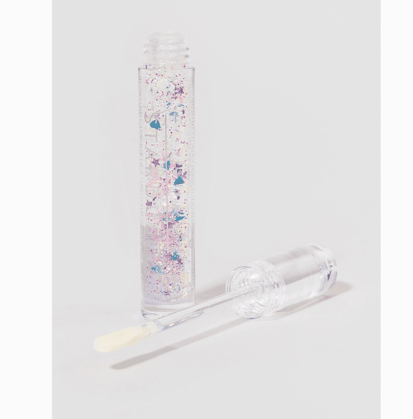 Space Party Sparkle Lip Gloss