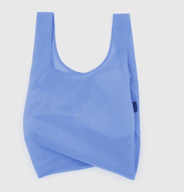 Standard Baggu - Cornflower