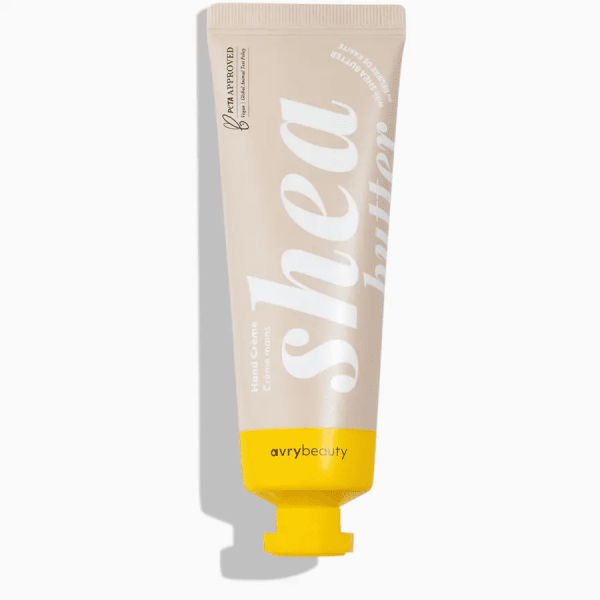 Shea Butter Hand Lotion