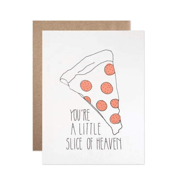 Slice of Heaven