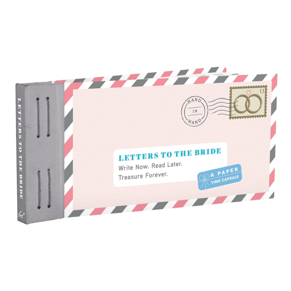 Letters to the Bride